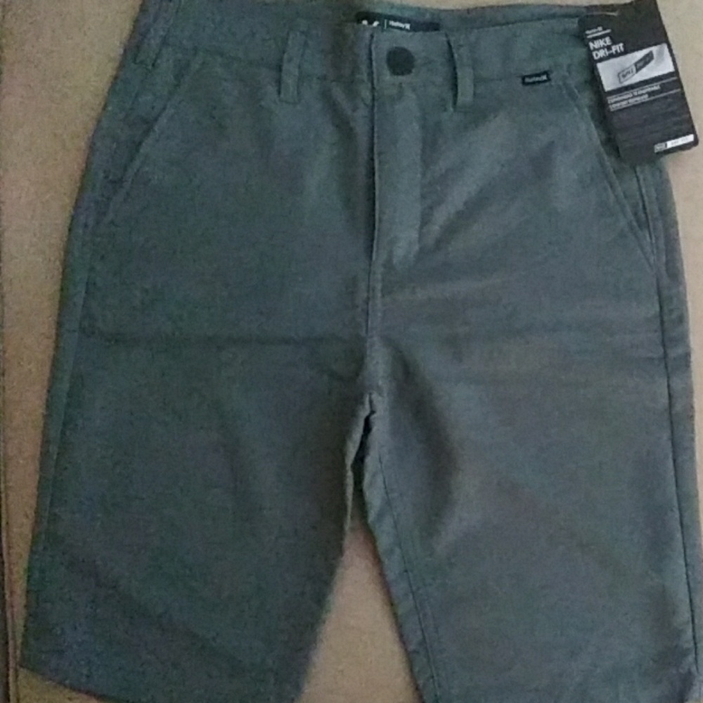 Dri fit - Hurley W/Nike Fri fit